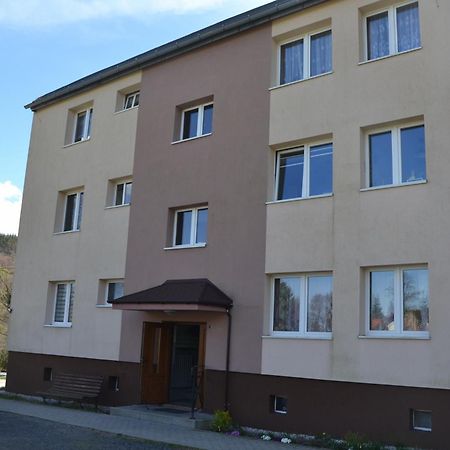 Apartamenty Izerskie Gorska 8 - Blisko Park I Dom Zdrojowy Oraz Wyjscie Na Sky Walk Świeradów-Zdrój Εξωτερικό φωτογραφία