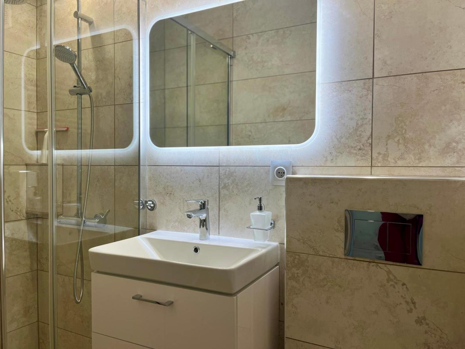 Apartamenty Izerskie Gorska 8 - Blisko Park I Dom Zdrojowy Oraz Wyjscie Na Sky Walk Świeradów-Zdrój Εξωτερικό φωτογραφία