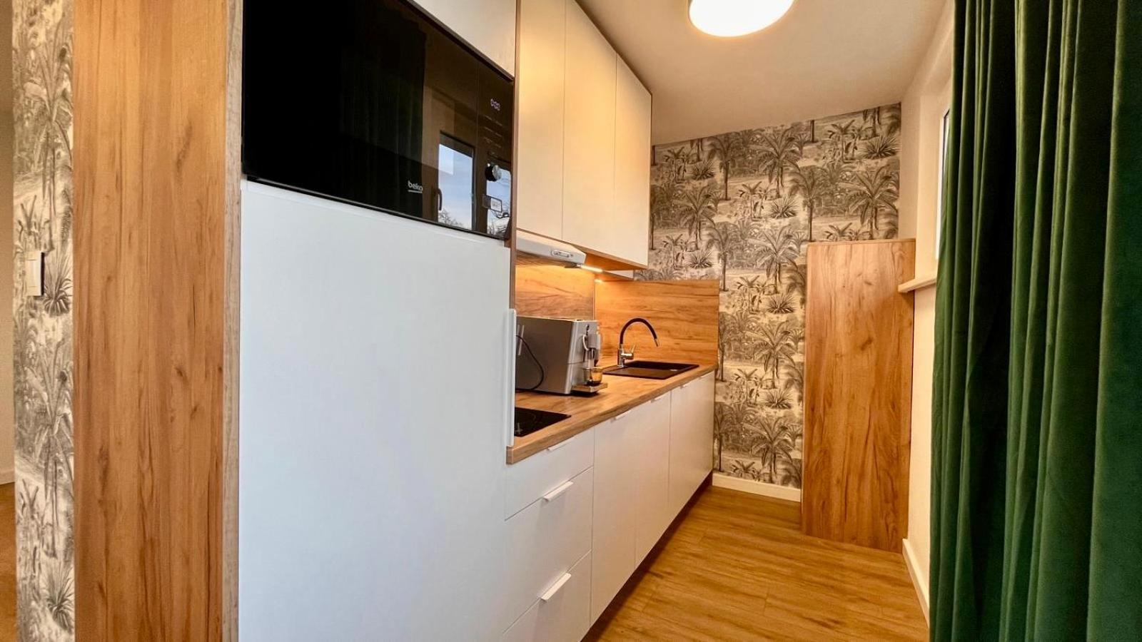 Apartamenty Izerskie Gorska 8 - Blisko Park I Dom Zdrojowy Oraz Wyjscie Na Sky Walk Świeradów-Zdrój Εξωτερικό φωτογραφία