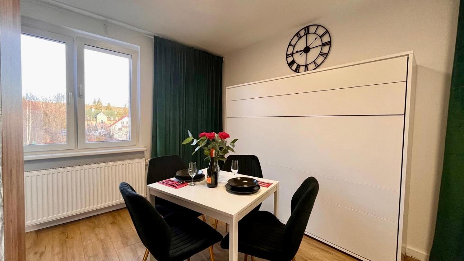 Apartamenty Izerskie Gorska 8 - Blisko Park I Dom Zdrojowy Oraz Wyjscie Na Sky Walk Świeradów-Zdrój Εξωτερικό φωτογραφία