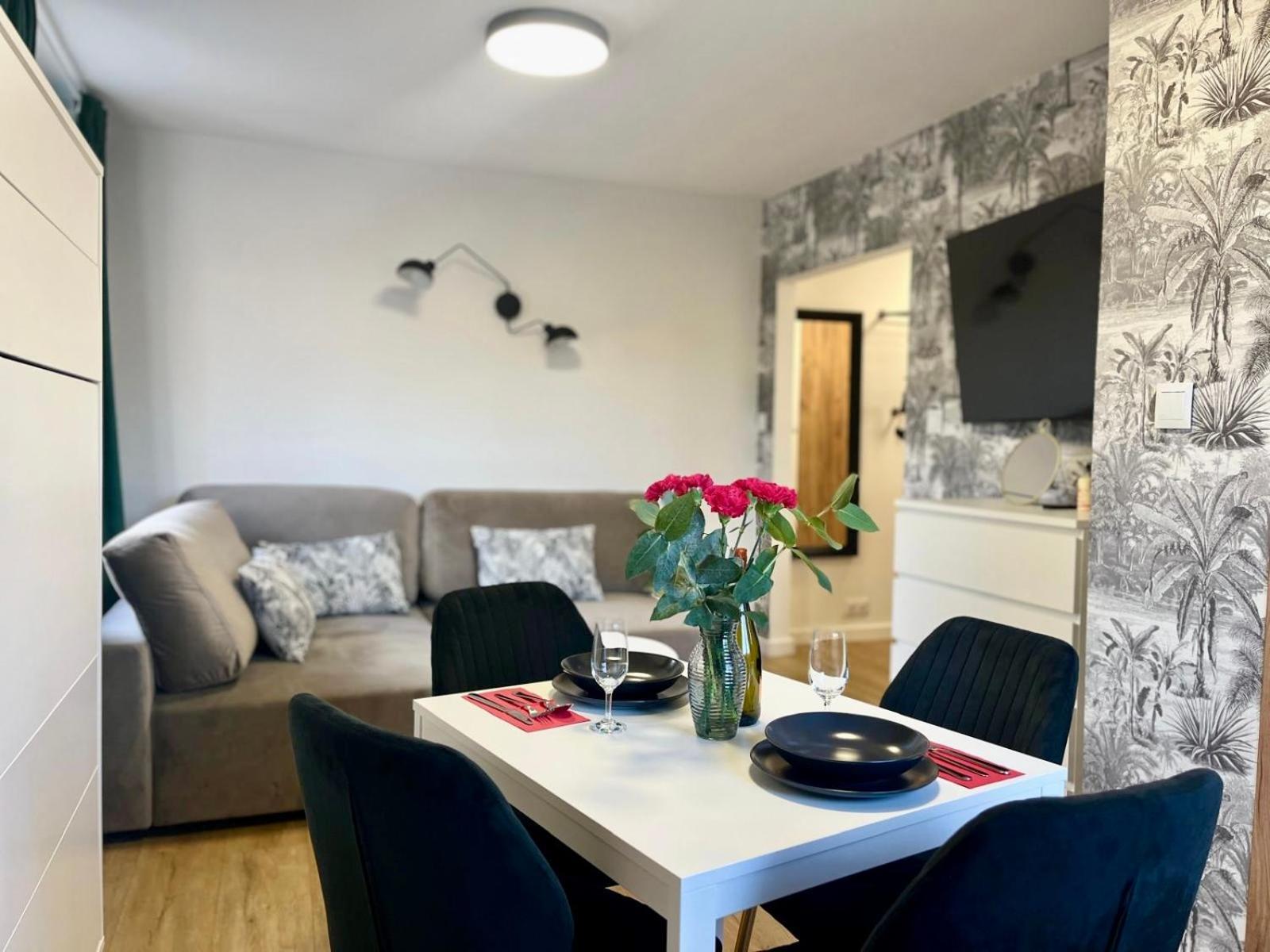 Apartamenty Izerskie Gorska 8 - Blisko Park I Dom Zdrojowy Oraz Wyjscie Na Sky Walk Świeradów-Zdrój Εξωτερικό φωτογραφία