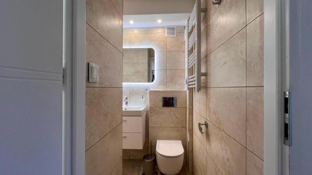 Apartamenty Izerskie Gorska 8 - Blisko Park I Dom Zdrojowy Oraz Wyjscie Na Sky Walk Świeradów-Zdrój Εξωτερικό φωτογραφία