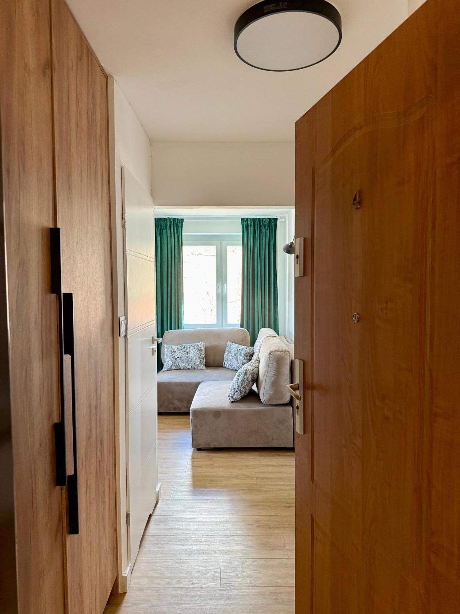 Apartamenty Izerskie Gorska 8 - Blisko Park I Dom Zdrojowy Oraz Wyjscie Na Sky Walk Świeradów-Zdrój Εξωτερικό φωτογραφία