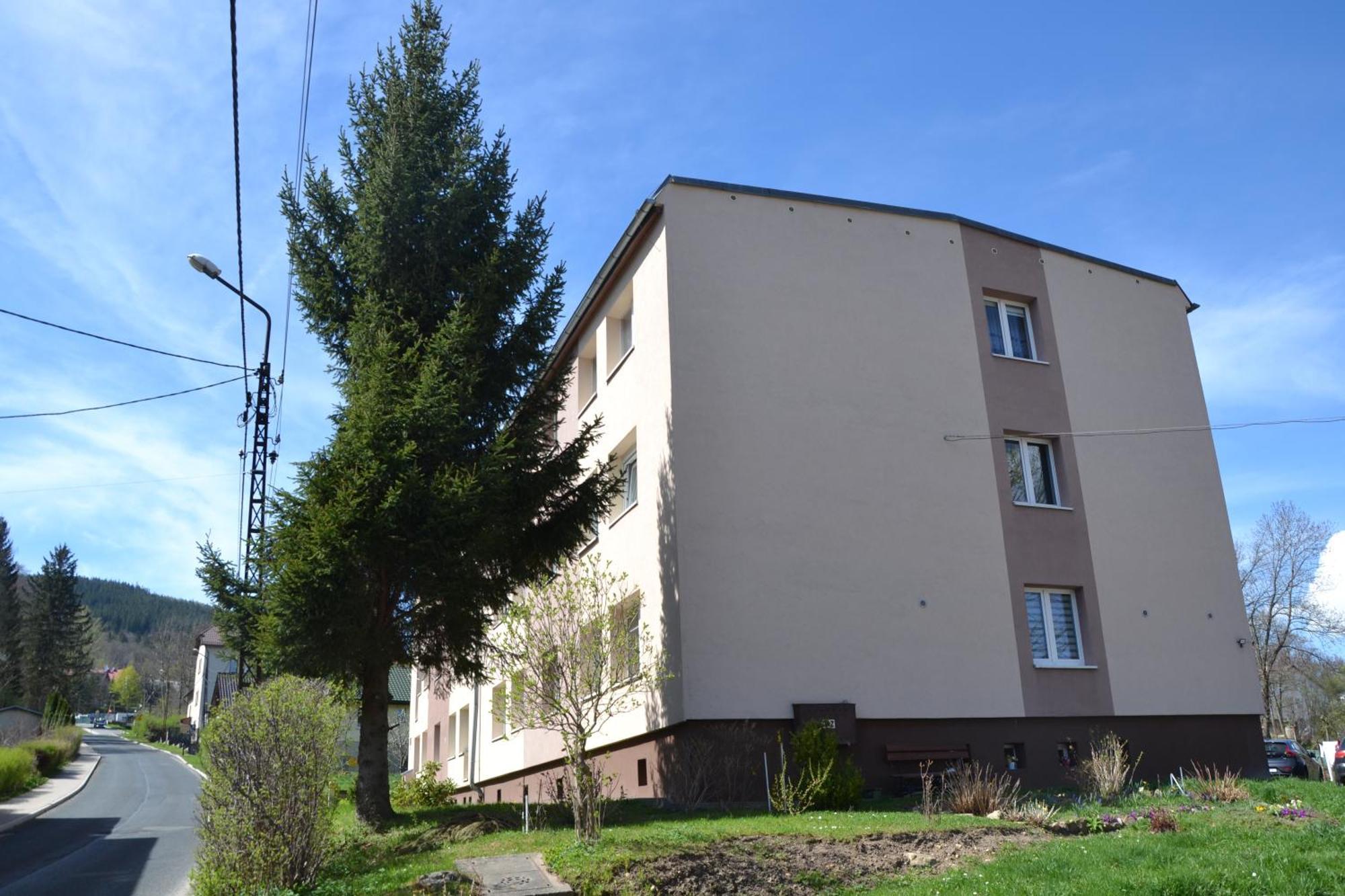 Apartamenty Izerskie Gorska 8 - Blisko Park I Dom Zdrojowy Oraz Wyjscie Na Sky Walk Świeradów-Zdrój Εξωτερικό φωτογραφία