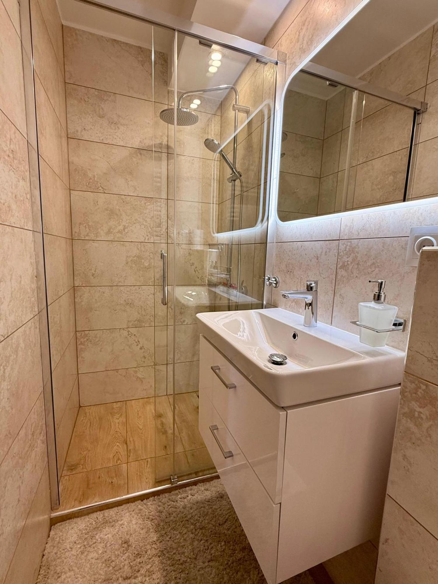 Apartamenty Izerskie Gorska 8 - Blisko Park I Dom Zdrojowy Oraz Wyjscie Na Sky Walk Świeradów-Zdrój Εξωτερικό φωτογραφία