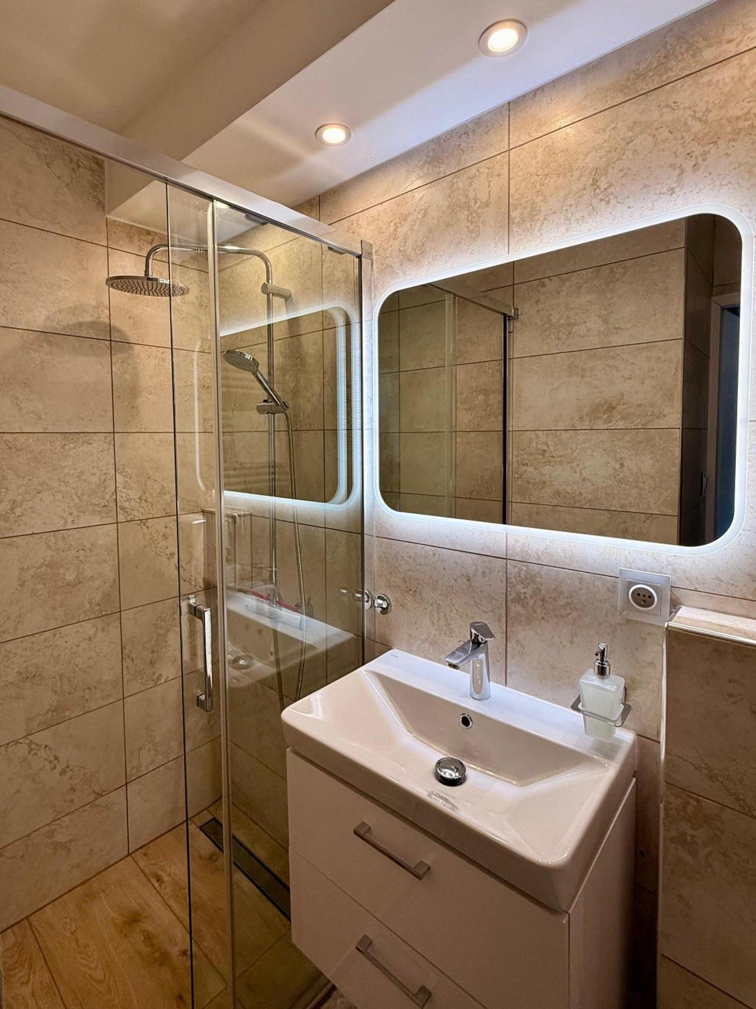 Apartamenty Izerskie Gorska 8 - Blisko Park I Dom Zdrojowy Oraz Wyjscie Na Sky Walk Świeradów-Zdrój Εξωτερικό φωτογραφία